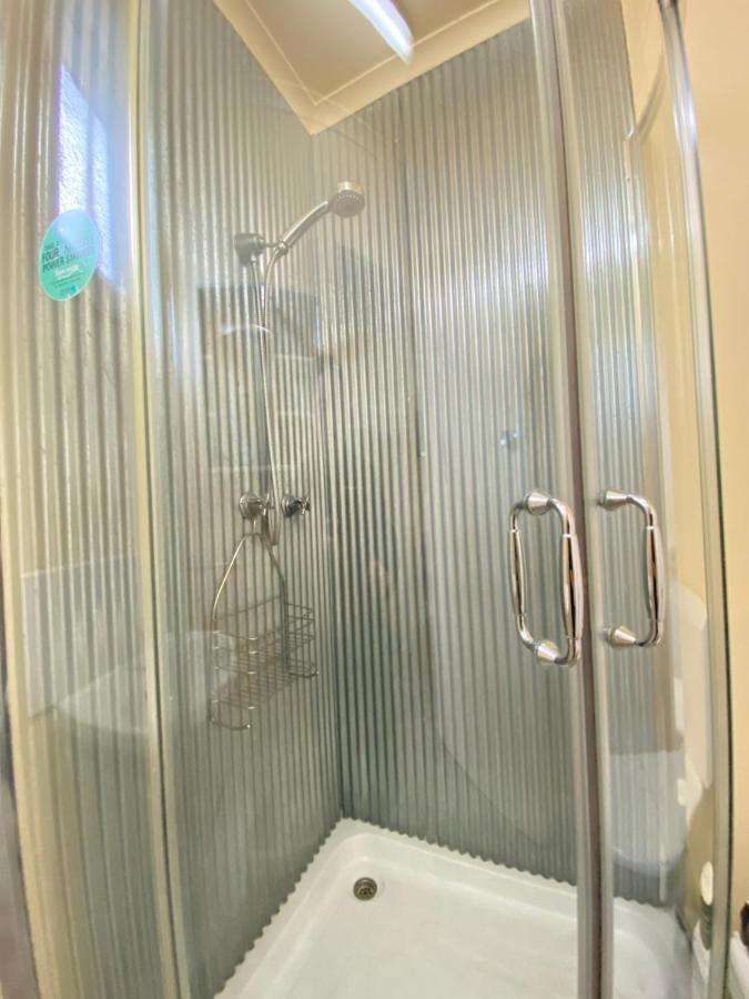 澳大利亚莱伊海滩汽车旅馆 外观 照片